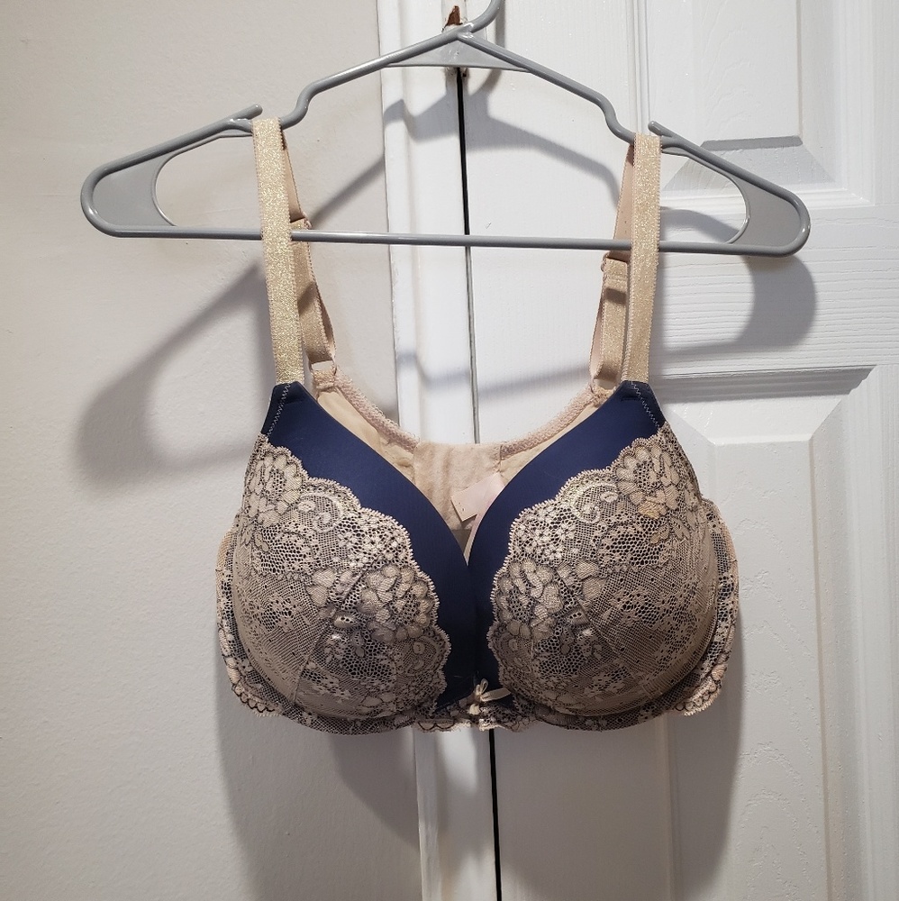 VICTORIA SECRET Dream Angels Push Up